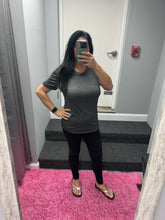 Women’s Zen Jersey T-Shirt - Assorted Colors