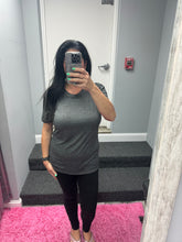 Women’s Zen Jersey T-Shirt - Assorted Colors