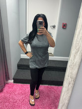 Women’s Zen Jersey T-Shirt - Assorted Colors
