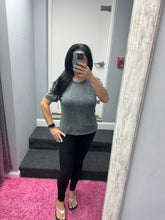 Women’s Zen Jersey T-Shirt - Assorted Colors