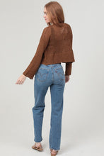 Light Weight Open Knit Cardigan Sweater - Assorted Colors