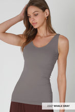 Nikibiki Reversible Tank Top - Assorted Colors