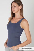 Nikibiki Short Length Tank - Assorted Colors