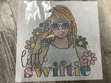 Music Bling Transfer -