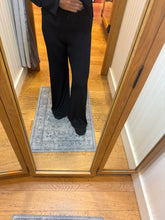 Ariella Palazzo Pants - Black or Brown