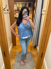 Casual Crochet Tank Top - Assorted Colors