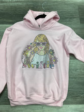 Music Bling Transfer -