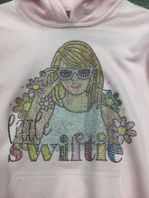 Music Bling Transfer -