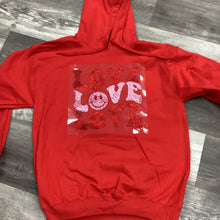 Love Bling Transfer -