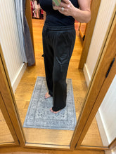 SIX FIFTY Headliner Coated Cargo - Black