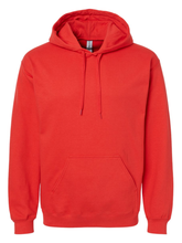 Gildan - Softstyle® Midweight Hooded Sweatshirt - Assorted Colors