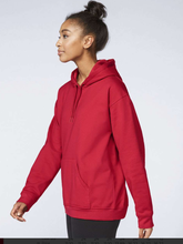 Gildan - Softstyle® Midweight Hooded Sweatshirt - Assorted Colors