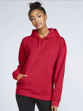 Gildan - Softstyle® Midweight Hooded Sweatshirt - Assorted Colors