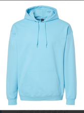Gildan - Softstyle® Midweight Hooded Sweatshirt - Assorted Colors
