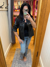 SIX FIFTY JENNIFER JACKET- BLACK OR BROWN