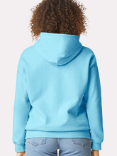 Gildan - Softstyle® Midweight Hooded Sweatshirt - Assorted Colors