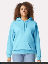 Gildan - Softstyle® Midweight Hooded Sweatshirt - Assorted Colors