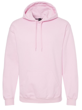 Gildan - Softstyle® Midweight Hooded Sweatshirt - Assorted Colors