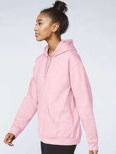 Gildan - Softstyle® Midweight Hooded Sweatshirt - Assorted Colors