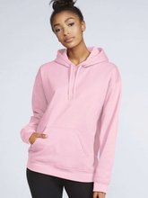 Gildan - Softstyle® Midweight Hooded Sweatshirt - Assorted Colors