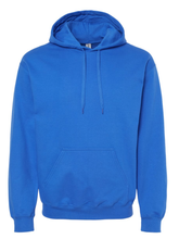 Gildan - Softstyle® Midweight Hooded Sweatshirt - Assorted Colors