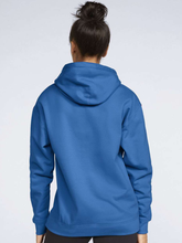 Gildan - Softstyle® Midweight Hooded Sweatshirt - Assorted Colors
