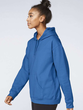 Gildan - Softstyle® Midweight Hooded Sweatshirt - Assorted Colors