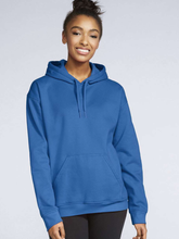 Gildan - Softstyle® Midweight Hooded Sweatshirt - Assorted Colors