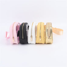 Clear Fanny Pack