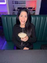 SIX FIFTY Natalia Cardigan - Black