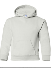 Gildan - Heavy Blend™ Youth Hooded Sweatshirt - Assorted Colors