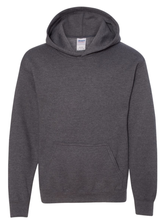 Gildan - Heavy Blend™ Youth Hooded Sweatshirt - Assorted Colors