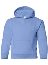 Gildan - Heavy Blend™ Youth Hooded Sweatshirt - Assorted Colors