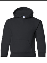 Gildan - Heavy Blend™ Youth Hooded Sweatshirt - Assorted Colors