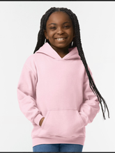 Gildan - Heavy Blend™ Youth Hooded Sweatshirt - Assorted Colors