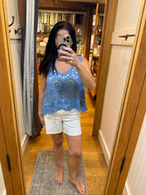 1822 Denim 5" Eco-friendly Relaxed Jean Short In White