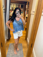 1822 Denim 5" Eco-friendly Relaxed Jean Short In White