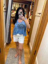 1822 Denim 5" Eco-friendly Relaxed Jean Short In White