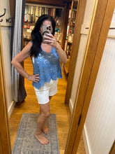 1822 Denim 5" Eco-friendly Relaxed Jean Short In White