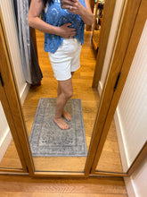 1822 Denim 5" Eco-friendly Relaxed Jean Short In White