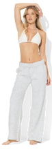 Ocean Drive Essential Fleece Sweatpants - Assorted Colors