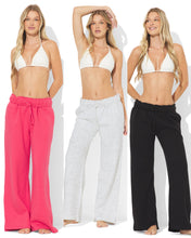 Ocean Drive Essential Fleece Sweatpants - Assorted Colors