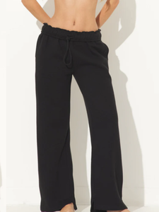 Ocean Drive Essential Fleece Sweatpants - Assorted Colors
