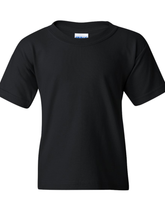Gildan - Heavy Cotton™ Youth T-Shirt - Assorted Colors