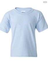 Gildan - Heavy Cotton™ Youth T-Shirt - Assorted Colors