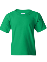 Gildan - Heavy Cotton™ Youth T-Shirt - Assorted Colors
