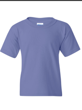 Gildan - Heavy Cotton™ Youth T-Shirt - Assorted Colors