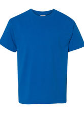 Gildan - Heavy Cotton™ Youth T-Shirt - Assorted Colors