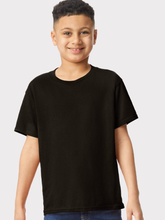 Gildan - Heavy Cotton™ Youth T-Shirt - Assorted Colors