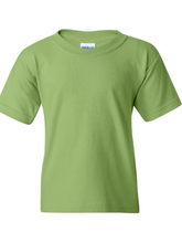 Gildan - Heavy Cotton™ Youth T-Shirt - Assorted Colors